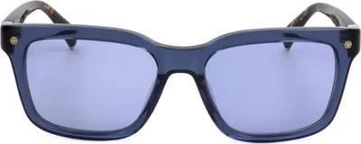 Produktbild von Ted Baker Sonnenbrille TB1696 695 54 Herren Blau