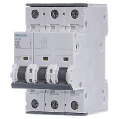 Obrázek produktu pro Siemens 5SY4332-6, IP20