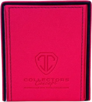 Immagine prodotto di Scatola del mazzo da collezione Finestra laterale 100+ carte- marcio