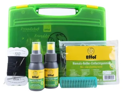 Zdjęcie produktu dla Walizka do stylizacji Effol