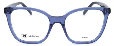 Produktbild von M Missoni Sonnenbrille MMI 0091 PJP 52 18 140