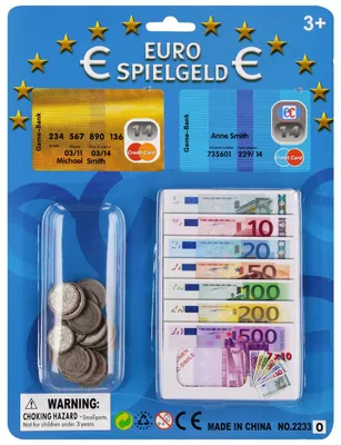 Image de Faux billets éducatifs Mega Creative 454166