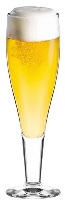 Produktbild von 6x Stölzle Lausitz Milano Bierglas 390 ml