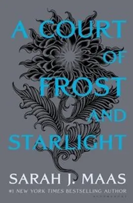 Immagine prodotto di A Court of Frost and Starlight