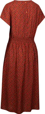 Produktbild von Trespass - "Susanne" Midikleid für Damen - Leger TP6953 (S) (Schwarz)
