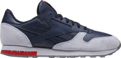 Produktbild von Reebok Schuhe Classic Leather Grey, BD4415