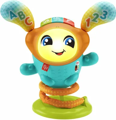 Immagine prodotto di Giocattolo educativo Fisher-Price HJP91