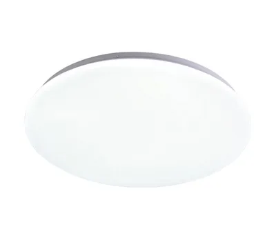 Image de Brilagi - Plafonnier LED à intensité variable SMART LED/36W/230V 2700-6500K Wi-Fi Tuya + télécommande