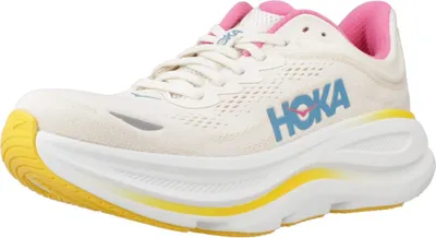 Produktbild von Hoka W Bondi 9 - alabaster / birch, Größe:6