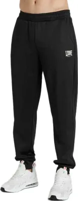 Produktbild von Leone1947 Logo Hosen Schwarz L Herren Schwarz L