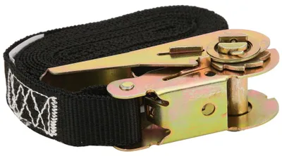 Produktbild von 12ft Outdoor Hochfester Bündelungsgürtel Gepäckträgergurt für Kanu-Kajak