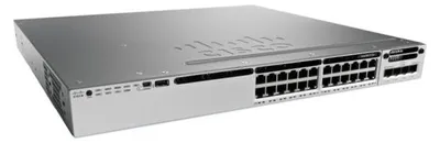 Image de Systèmes Cisco Cisco Catalyst 3850 24 Port