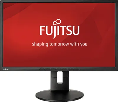 Produktbild von Fujitsu B22-8 TS Pro - Business Line - LED-Monitor - 54,6 cm (21,5") - 1920 x 1080 Full HD (1080p) - IPS