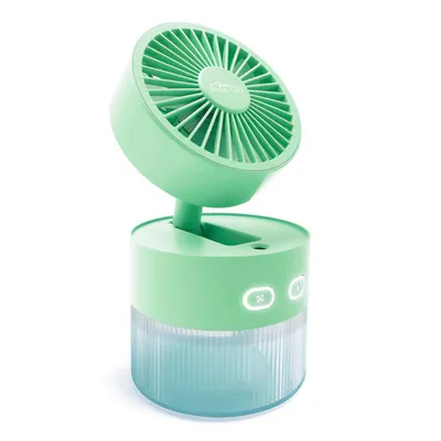 Image de Media-Tech BREEZE FAN MT6515