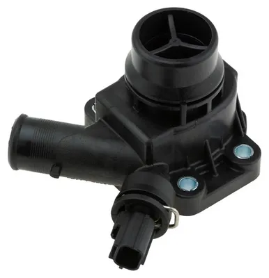 Produktbild von NTY Thermostatgehäuse CTM-VV-002 für VOLVO XC60 (156)