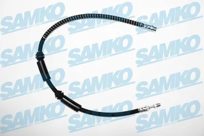 Immagine prodotto di SAMKO 6T48988 Tubo flessibile del freno