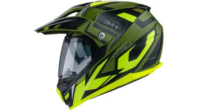 Obrázek produktu pro KAPPA Endurohelm "KV30R Evo Grayer"