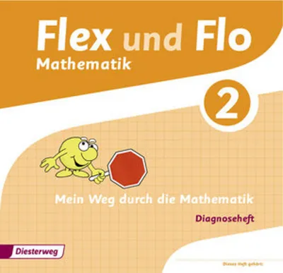 Image de Flex und Flo 2. Diagnoseheft