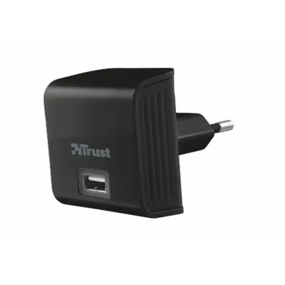 Produktbild von Trust Universal-Ladegerät mit USB-Anschluss (12 Watt) für Smartphone