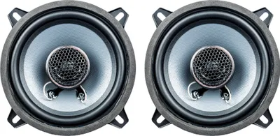 Produktbild von PG Audio 13.2 F 13 cm Coaxial Lautsprecher Flach Lautsprecher 132 mm geringe Einbautiefe
