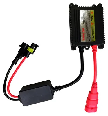 Obrázok produktu pre 55 W ultratenký stabilizátor xenónových svetlometov pre automobily – náhrada za stabilizátor xenónových žiaroviek pre sériu H