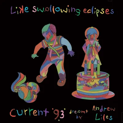 Zdjęcie produktu dla Like Swallowing Eclipses (7CD Boxset + 7")