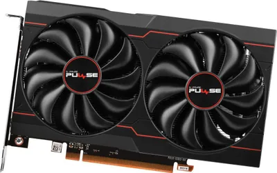 Immagine prodotto di Sapphire Pulse Radeon RX 6500 XT - Schede grafiche