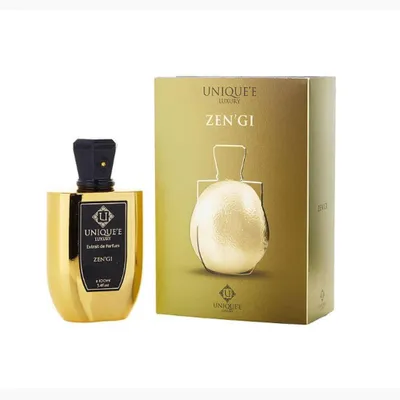 Zdjęcie produktu dla Unique'e Zen'gi Ekstrakt perfum 100 ml