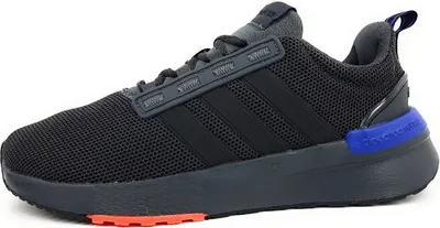 Imagen del producto de Zapatillas deportivas Adidas Racer TR21 para hombre, ideales para entrenamiento y running, color negro, calzado de uso diario, talla: EUR 41 | UK 7