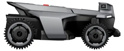 Produktbild von Navimow X 420E