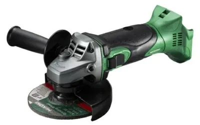 Obrázok produktu pre Hikoki 18V uhlová brúska 115mm g18dsl2