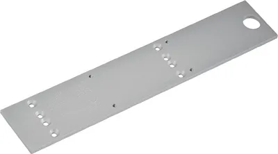 Immagine prodotto di Piastra di montaggio argento per TS 73 EMF DORMAKABA