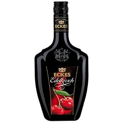 Obrázek produktu pro Eckes Edelkirsch nefalšovaný ovocný likér višně 500ml