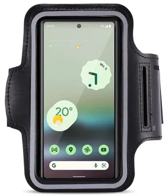 Produktbild von Sport Armband für Google Pixel 10 9a 9 8 8a 7 7a Tasche Lauf Jogging Handy Hülle