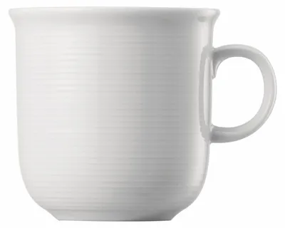 Produktbild von Thomas 11400-800001-15503, 0,28 l, Weiß, Porzellan, Universal, Trend, Queensberry / Hunt