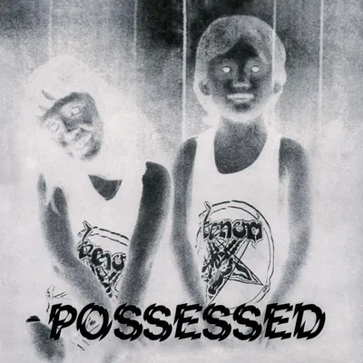 Produktbild von Possessed