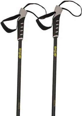 Immagine prodotto di Active 54181 aste 2 unità argento 85-135 cm argento 85-135 cm