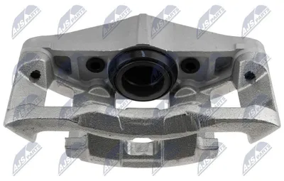 Produktbild von NTY Bremssattel Vorne Links für OPEL Vectra C Caravan (Z02) HZP-PL-063