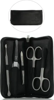 Zdjęcie produktu dla Windrose Windrose Nappa - Zestaw do manicure 14 cm