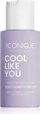Obrázok produktu pre Cool Like You Violet sprej na vlasy, obsah: 70 ml
