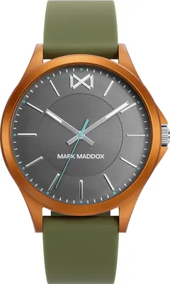 Produktbild von Herrenuhr Mark Maddox HC7122-17