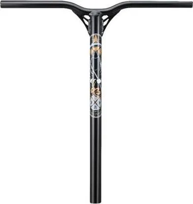 Produktbild von Scooter-Lenker - Reaper V2 Bar 650mm - Schwarz - Blunt Scooter