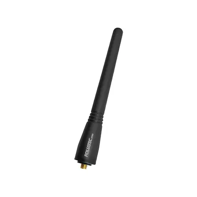 Produktbild von FOLIATEC 34662 Antenne Kurz 10.5cm Universal