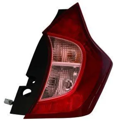 Produktbild von ABAKUS Rückleuchte Heckleuchte Rechts für NISSAN NOTE (E12)
