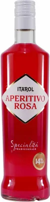 Produktbild von Itarol Aperitivo Rosa
