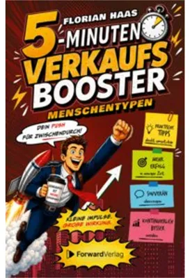 Produktbild von 5-Minuten-Verkaufsbooster