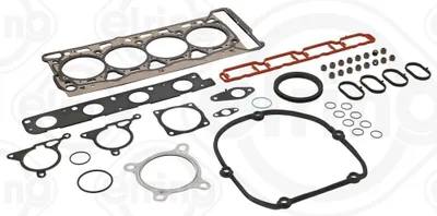Produktbild von ELRING 430.920 Zylinderkopf Dichtungssatz für AUDI A4 Avant (8K5, B8) Q5 (8RB) A4 Limousine (8K2, B8) A5 Coupe (8T3) A4 Allroad (8KH, B8)