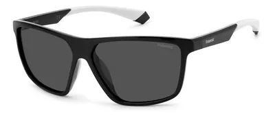 Produktbild von Polaroid Herren-Sonnenbrille Polaroid PLD-7044-S-08A ø 60 mm
