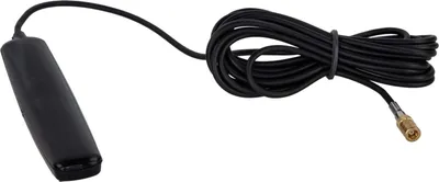 Obrázok produktu pre Anténa na sklo DAB/DAB+ SMB(f) 12V fantómová