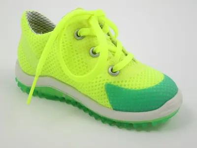 Immagine prodotto di Ricosta scarpe da passeggio per bambini giallo numero 21